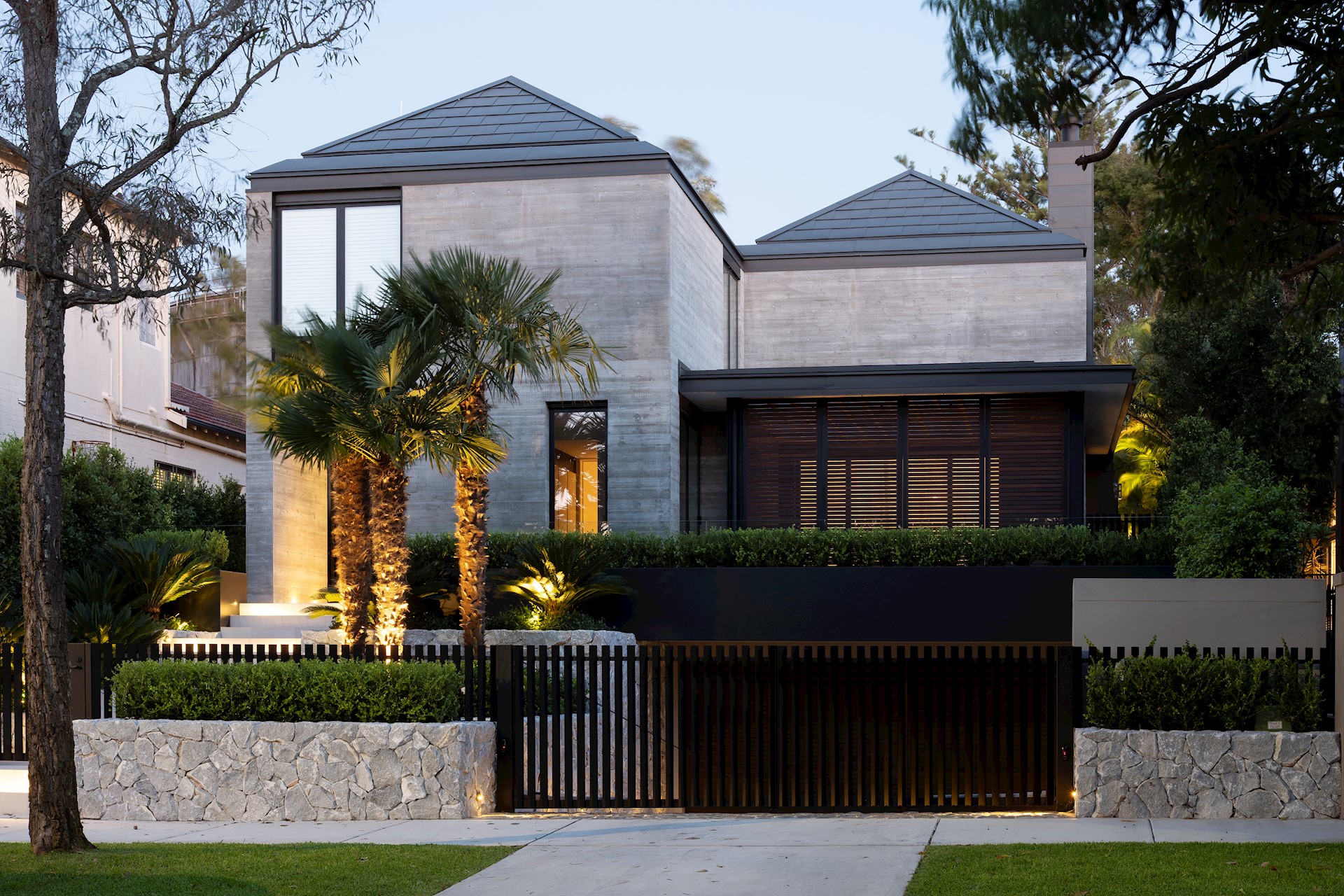 Bellevue Hill